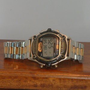 ABC Sports Digital Watch